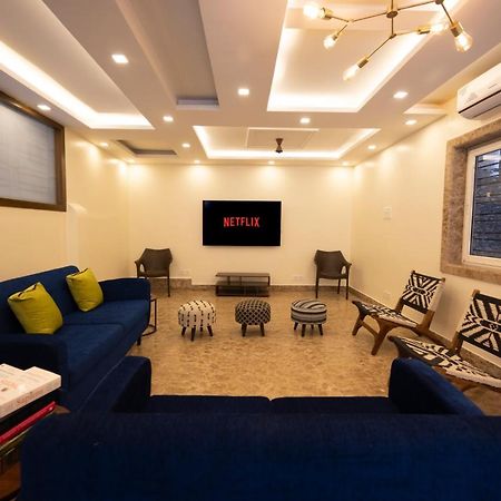 Lakeside Suites Calcutta  Esterno foto