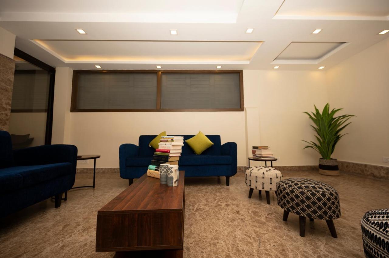 Lakeside Suites Calcutta  Esterno foto
