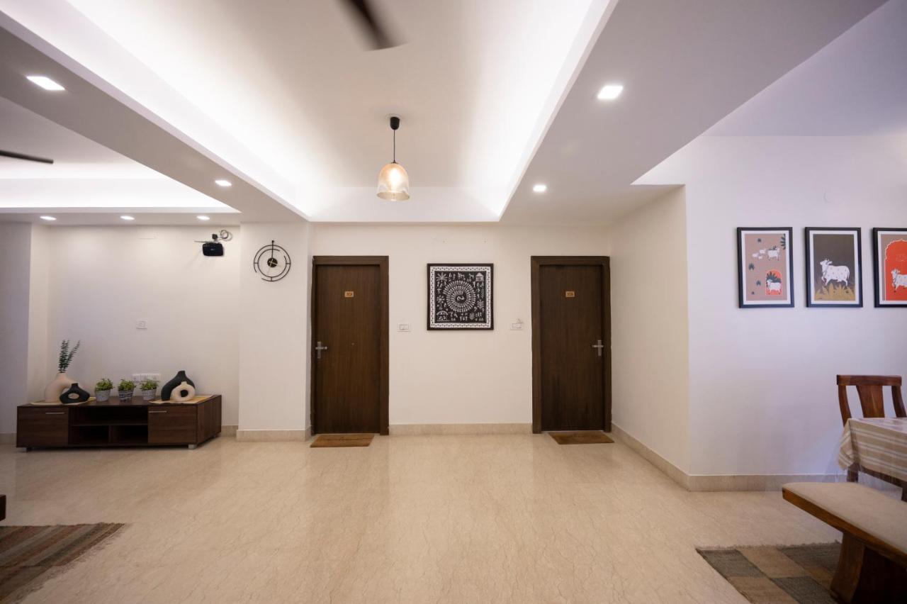 Lakeside Suites Calcutta  Esterno foto