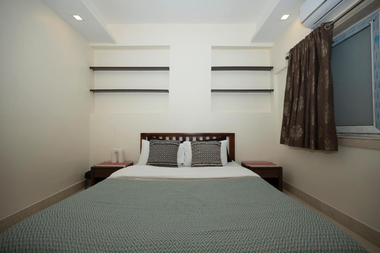 Lakeside Suites Calcutta  Esterno foto