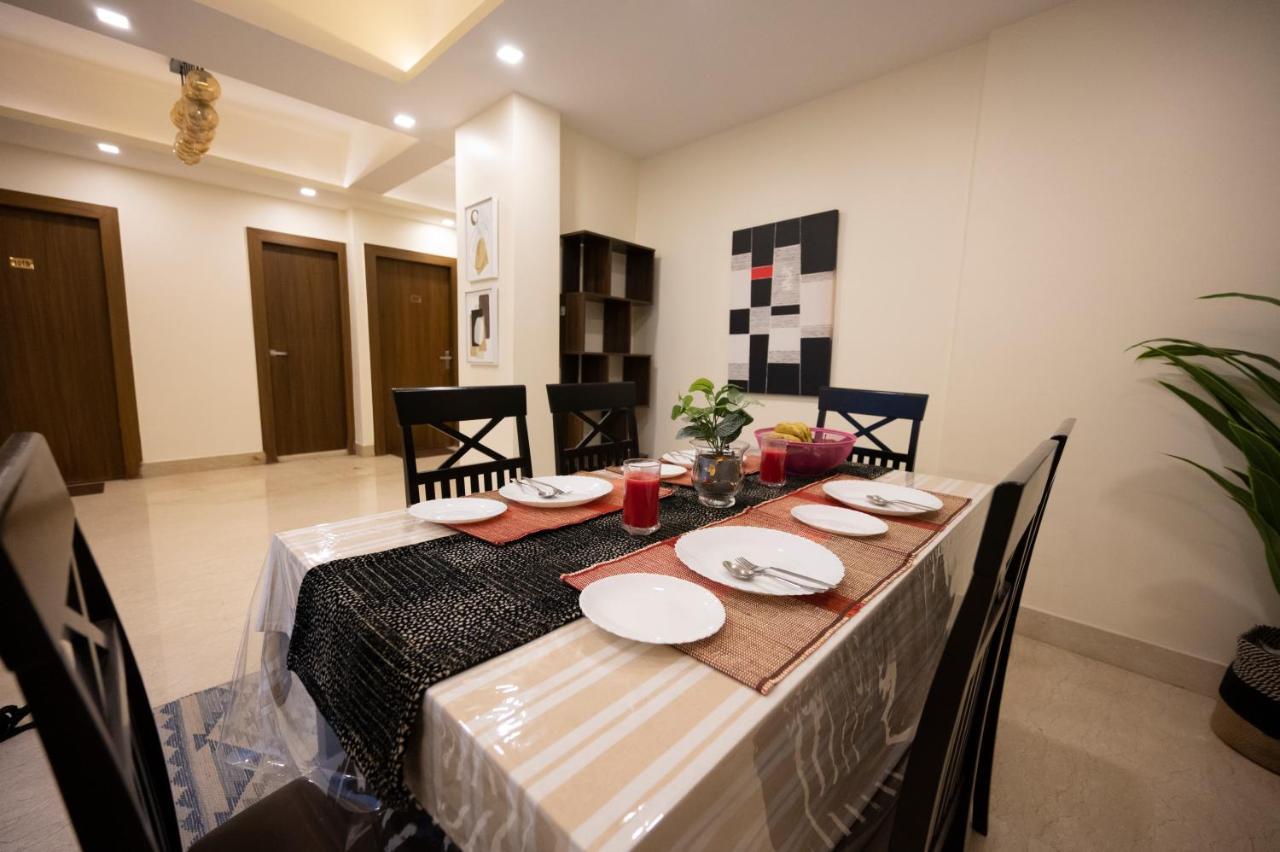 Lakeside Suites Calcutta  Esterno foto